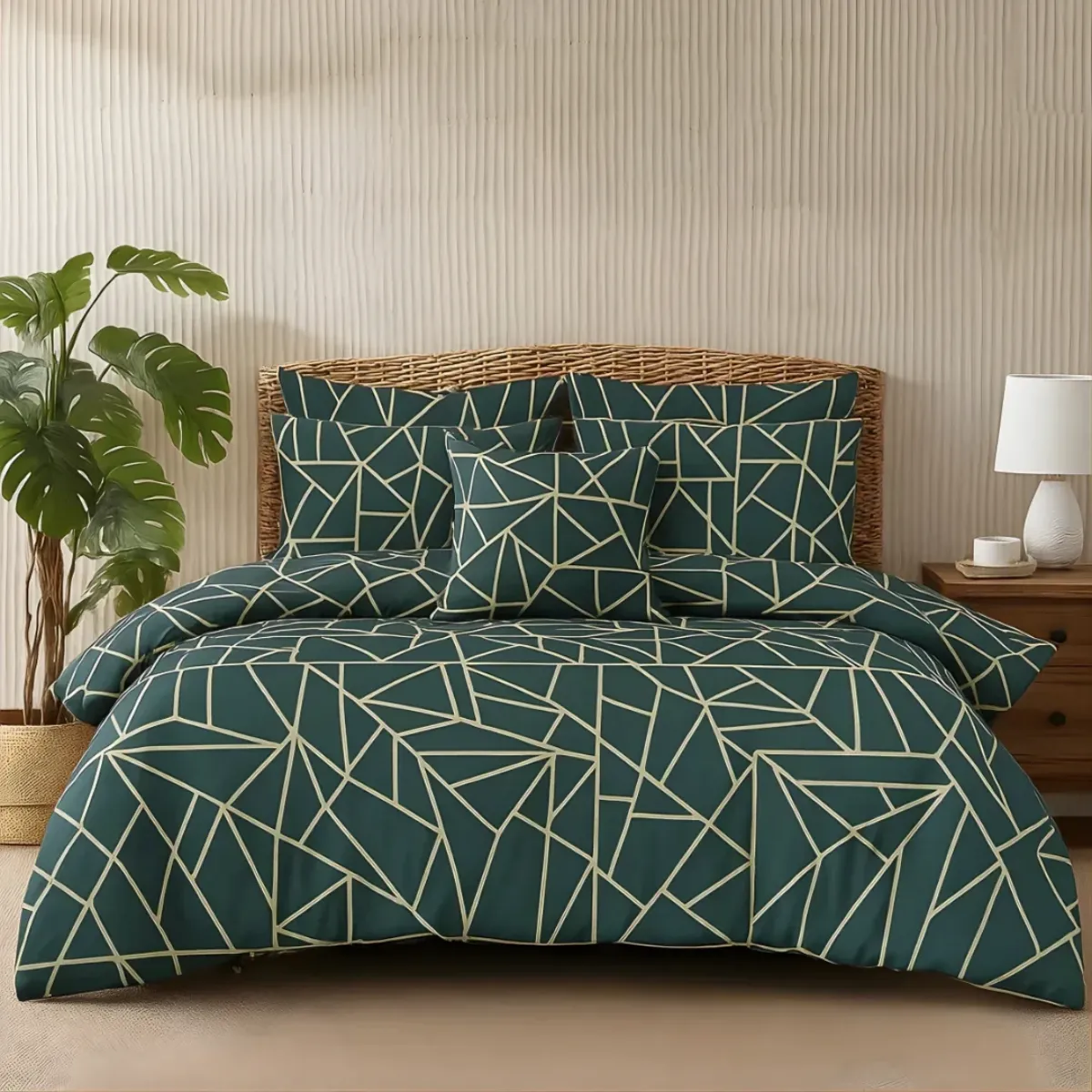 Comforter Set