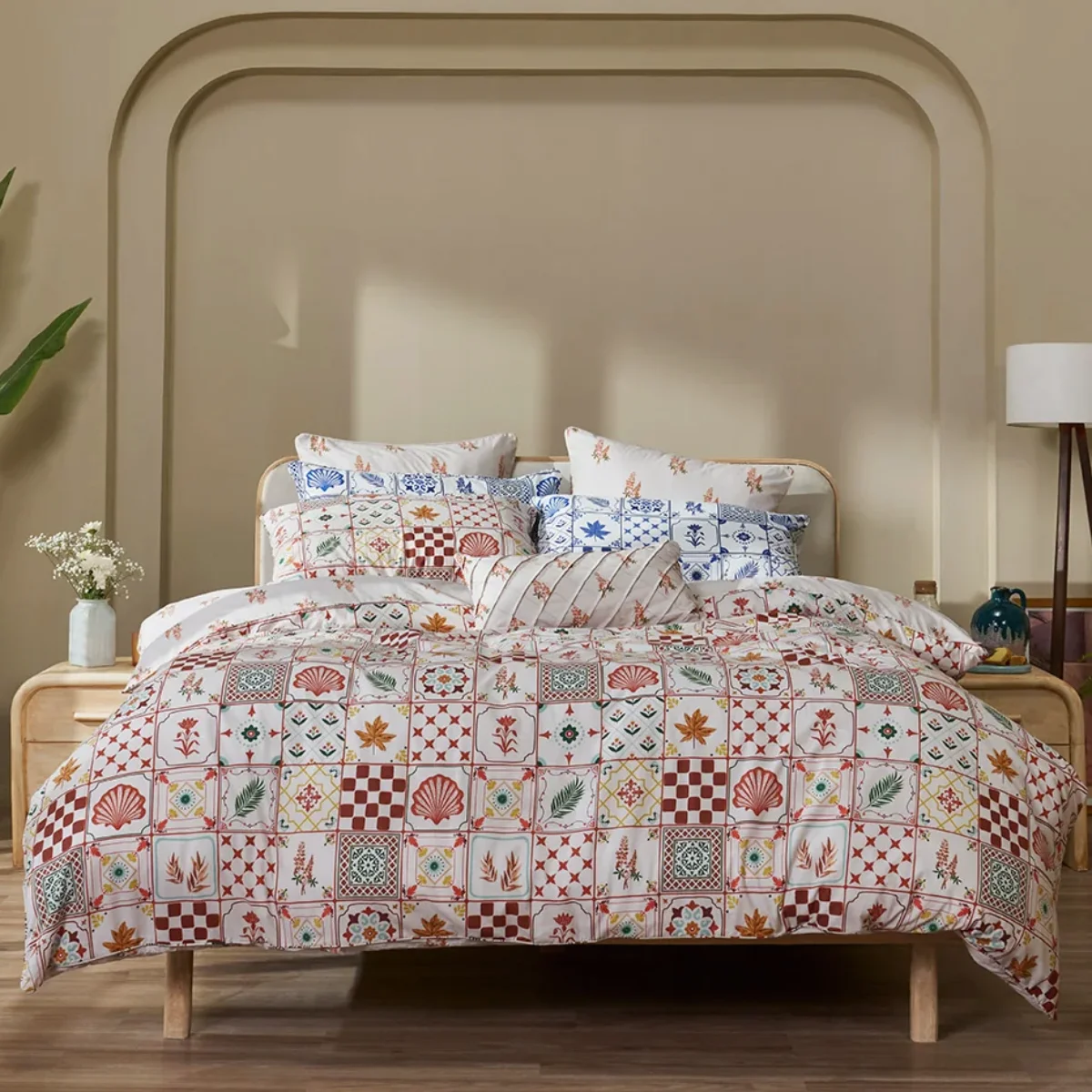 Duvet Cover