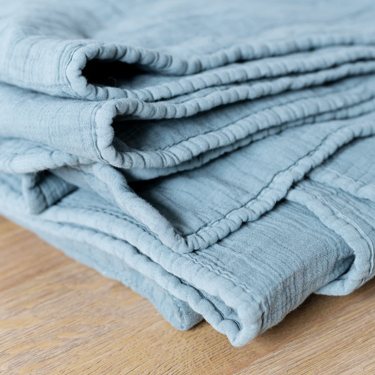 Fleece Duvet