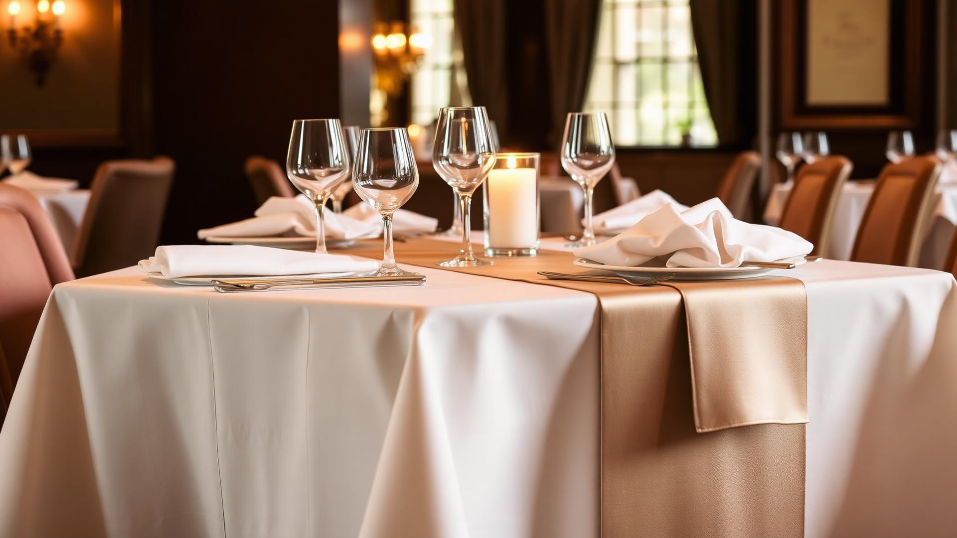 Dressed for every service.