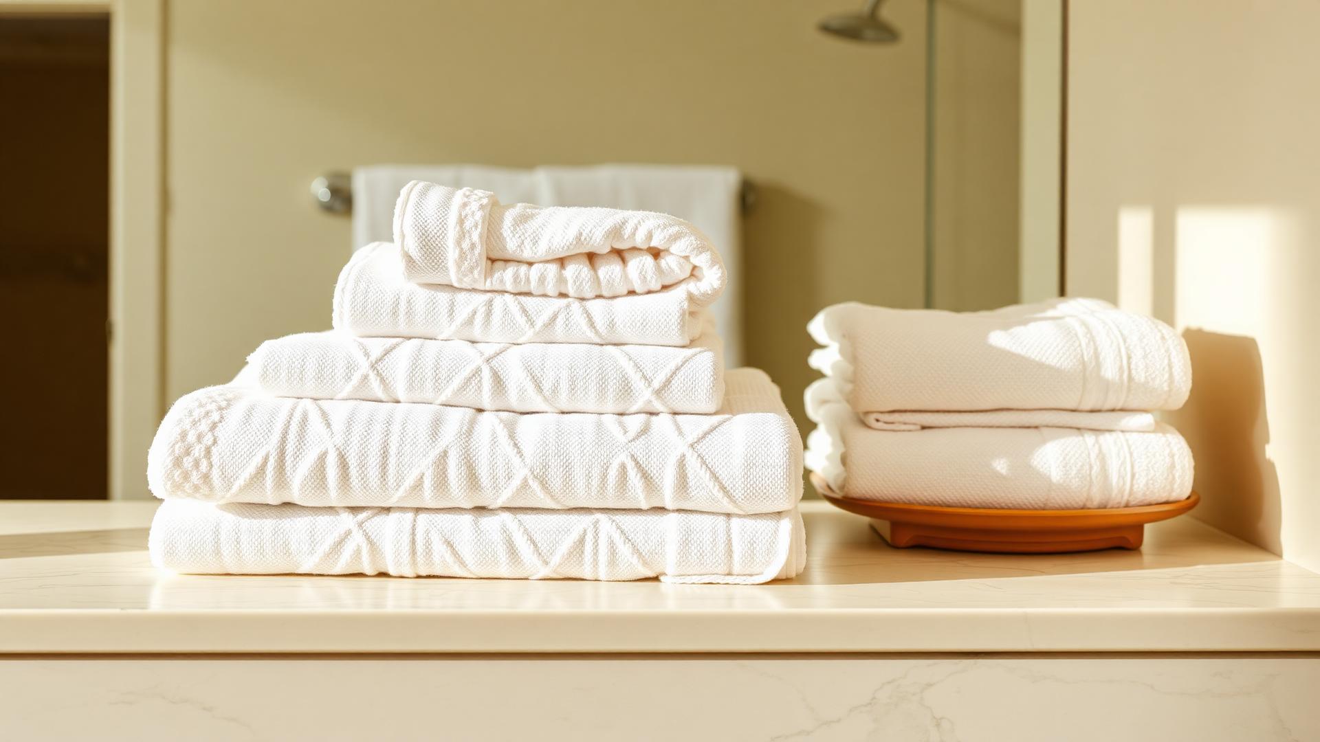The softness of true cotton.