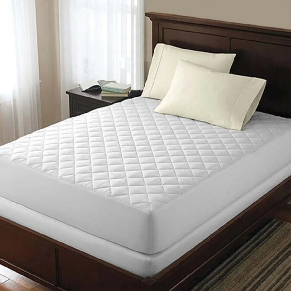 Mattress Protector