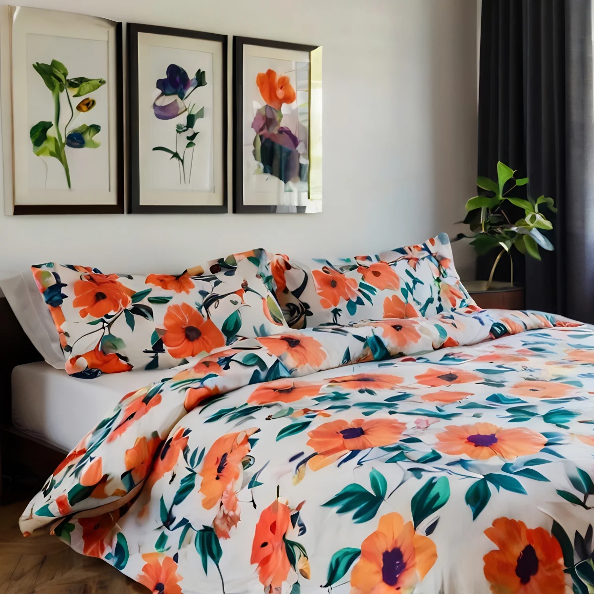 Sheet Set